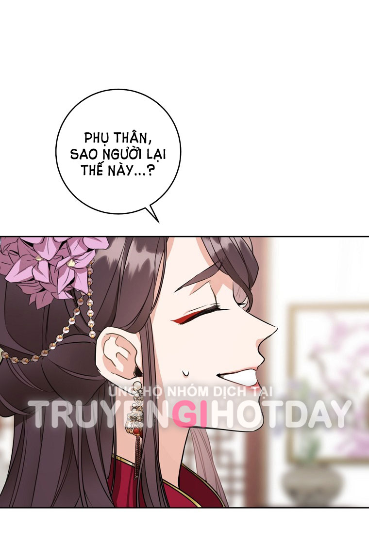 trở thành đứa cháu gái bị ghẻ lạnh trong gia tộc võ giả hùng mạnh chapter 5.1 9