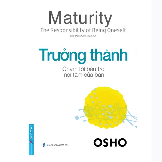 Trưởng Thành - Osho