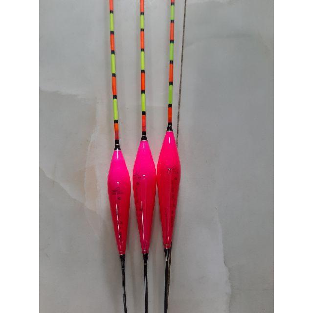 ( khuyến mại ) Phao đài đẹp dài 40cm ( đại hạ giá )