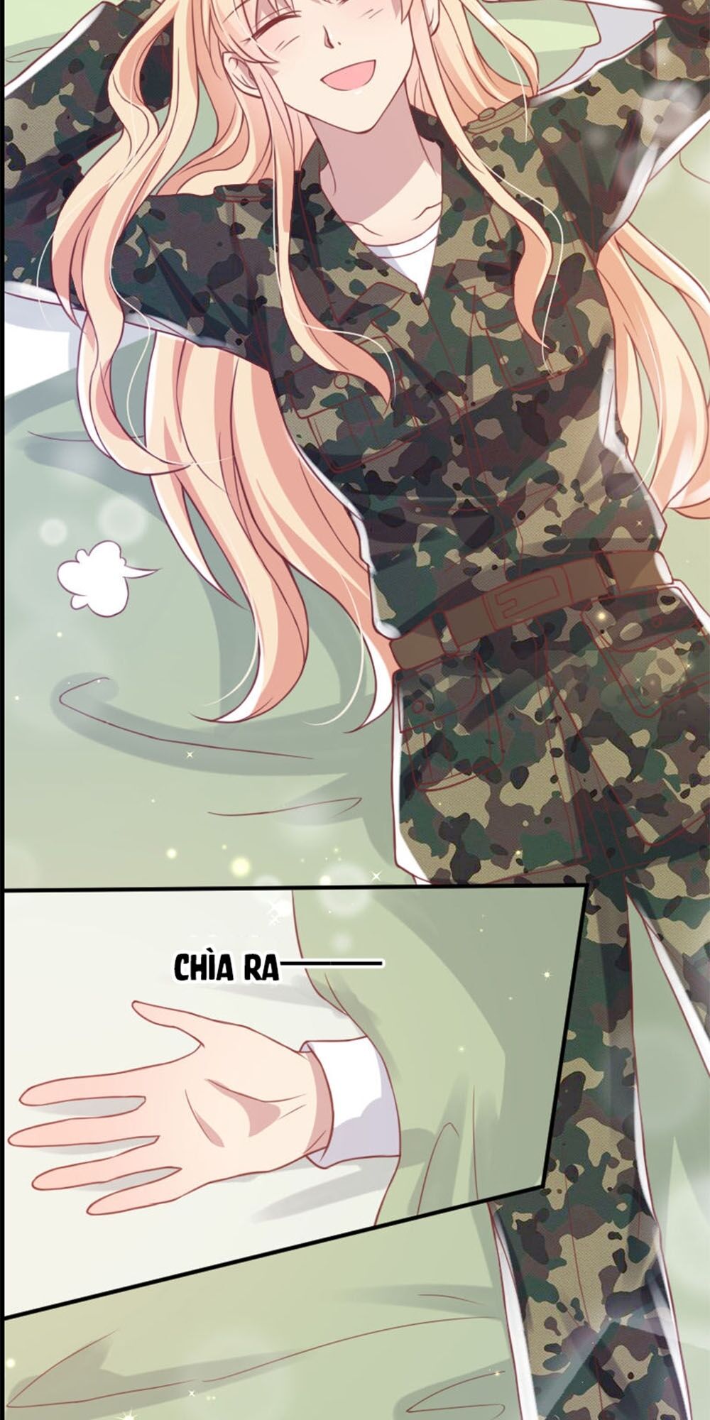 chồng già vợ trẻ trêu nhau hàng ngày chapter 60 15