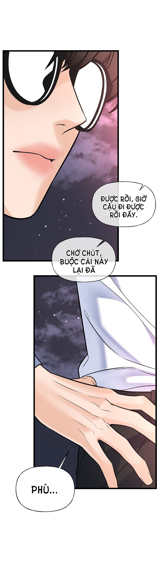 random target - mục tiêu ngẫu nhiên chapter 11.2 2