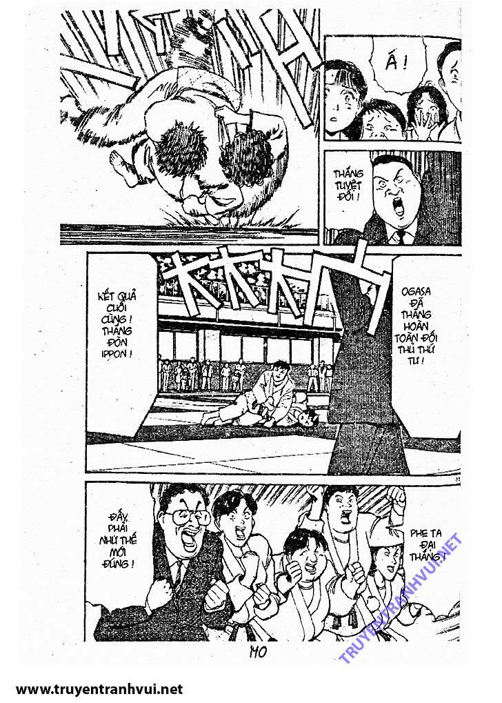 yawara chapter 139 17