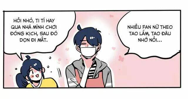 mau mang anh trai tôi đi chapter 147 6