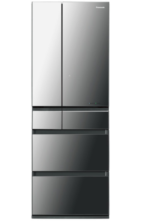 Tủ lạnh Panasonic Inverter 491 lít NR-F503GT-X2 - Hàng chính hãng