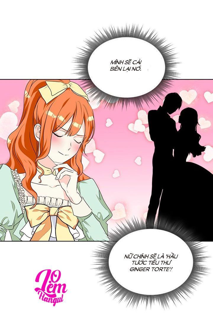 đức hạnh của ác nữ phản diện chapter 21 20