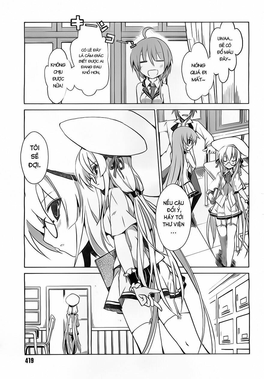 tora kiss - a school odyssey chapter 2 35