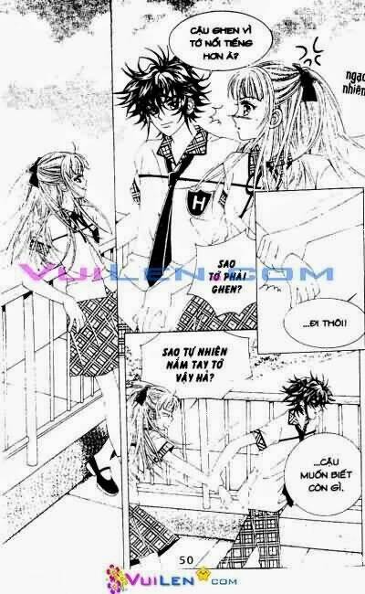 đến vương quốc ma chapter 1 49