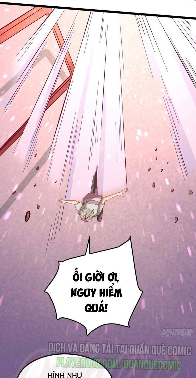 đô thị đỉnh phong cao thủ chapter 95 32