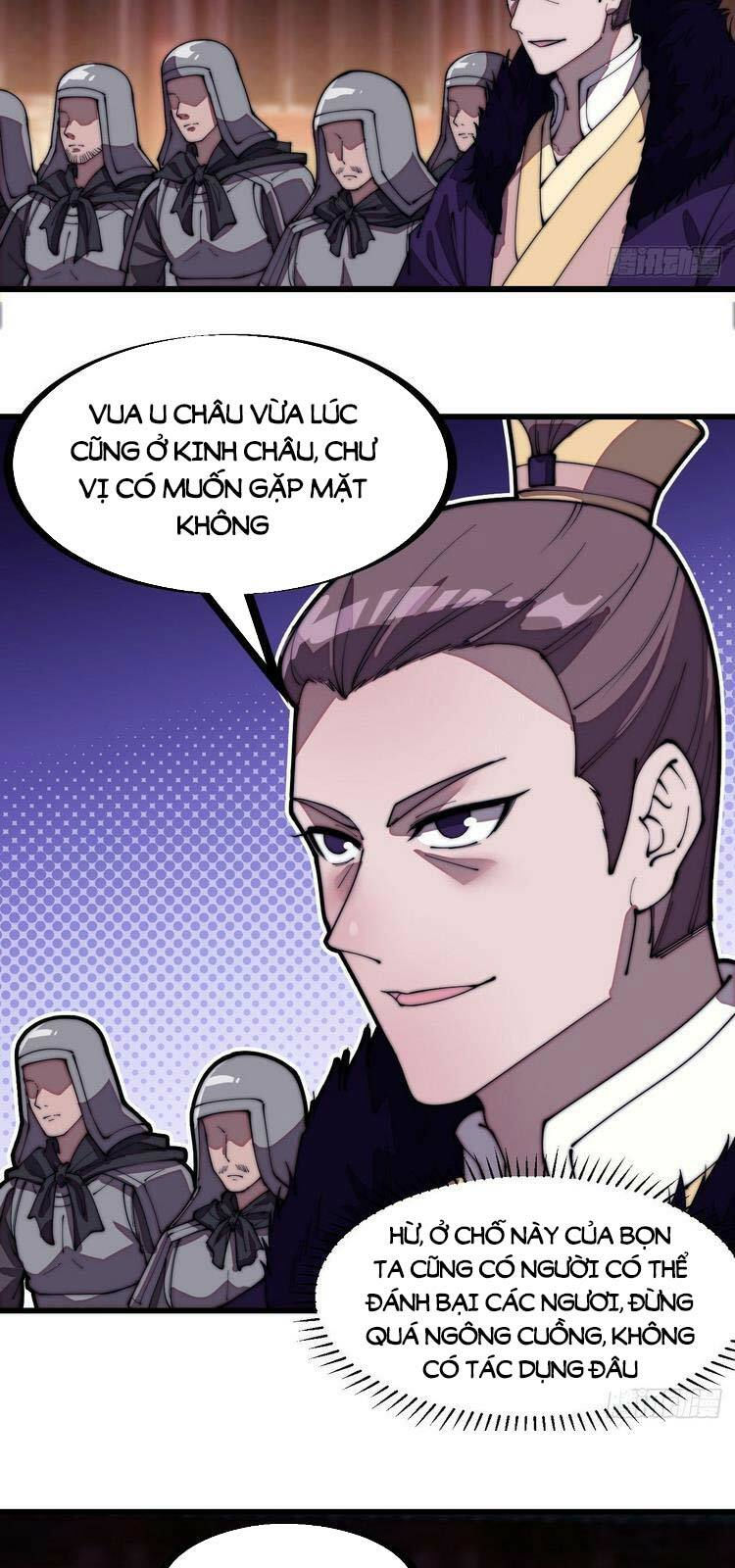 ta có một sơn trại chapter 206 5