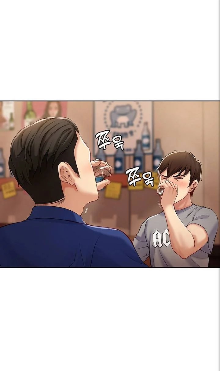 nhật ký ở trọ - không che chapter 0 92