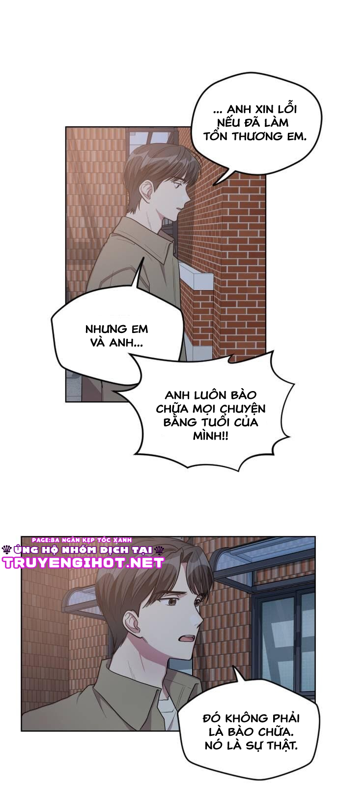 breaking news chapter 14 32