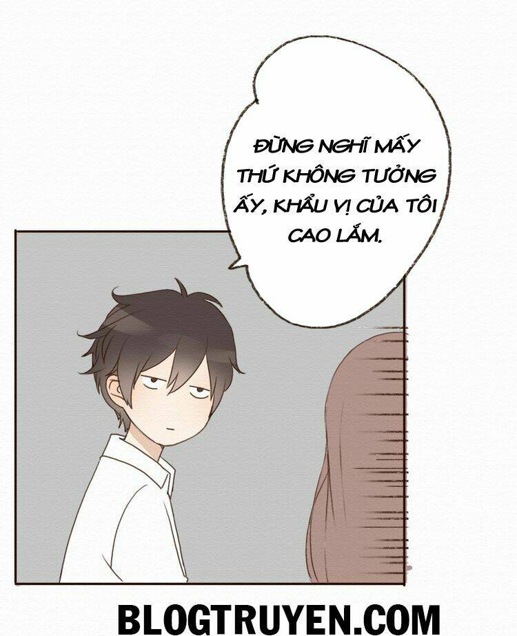 tình yêu không nói dối chapter 14 23