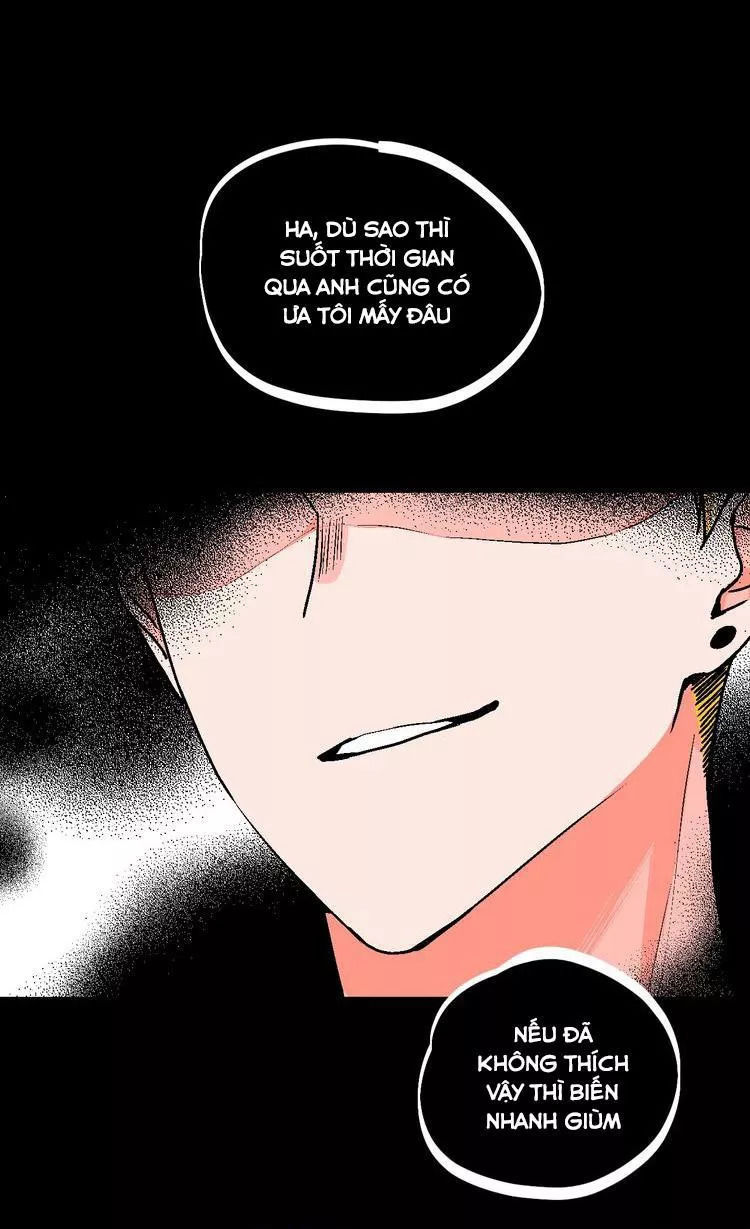 99 độ f - talk to me chapter 23 22