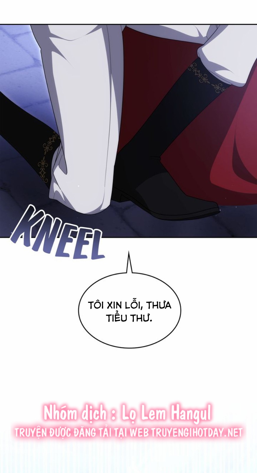 Giọt Nước Tràn Ly chapter 91 15