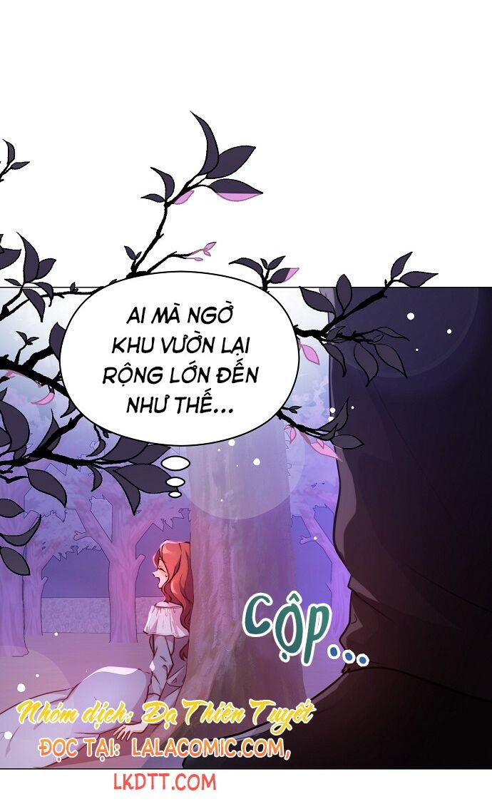 tôi không cố ý quyến rũ nam chính đâu! chapter 29 20