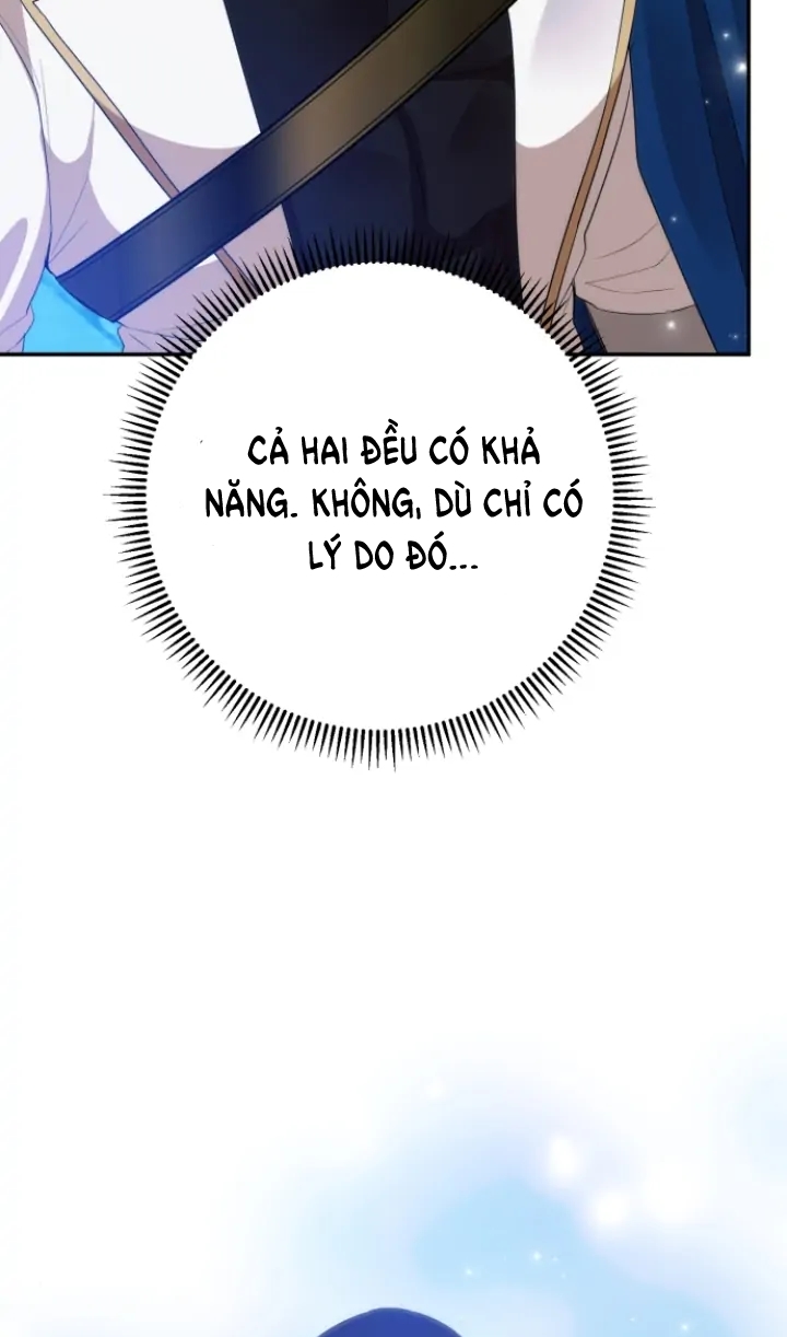 [18+] dũng sĩ vị tha chapter 13.2 15