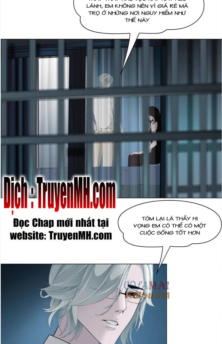 điêu khắc chapter 82 9