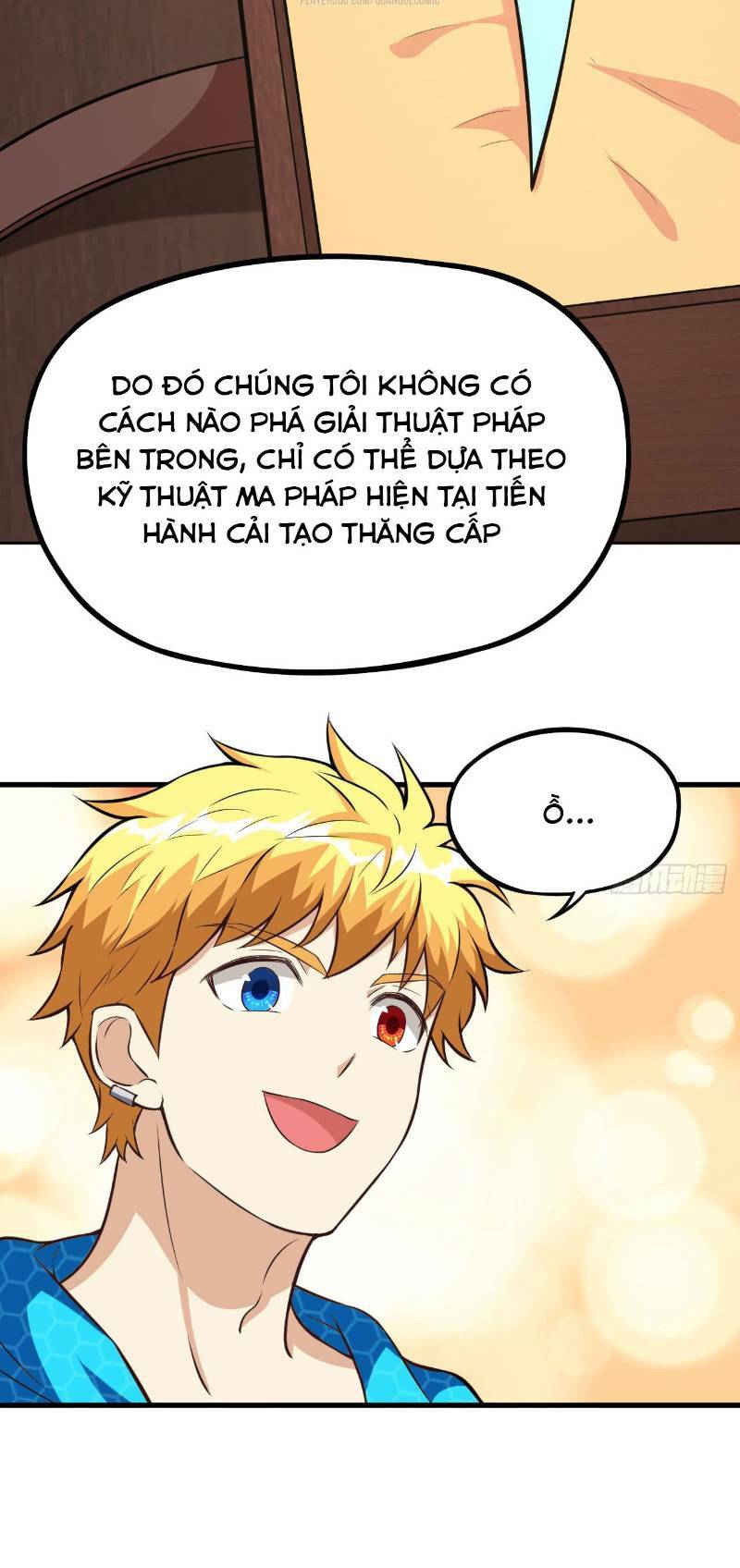 minh nhật thần đô chapter 26 15
