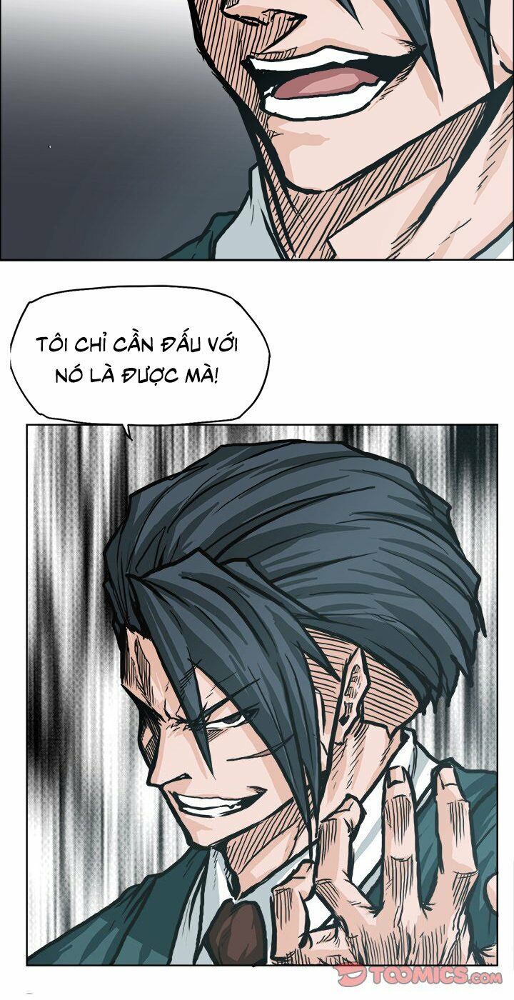 bá chủ học đường ss2 chapter 22 40