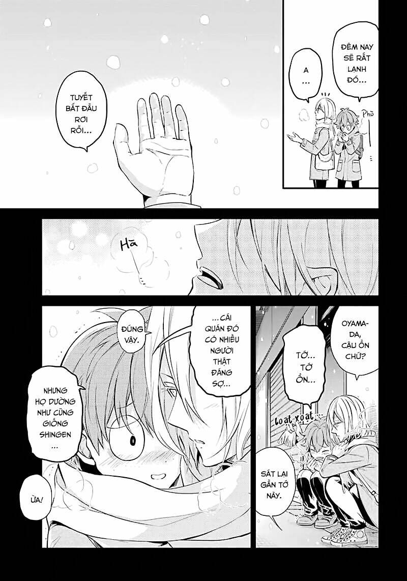 con đường súng đạn chapter 65 26