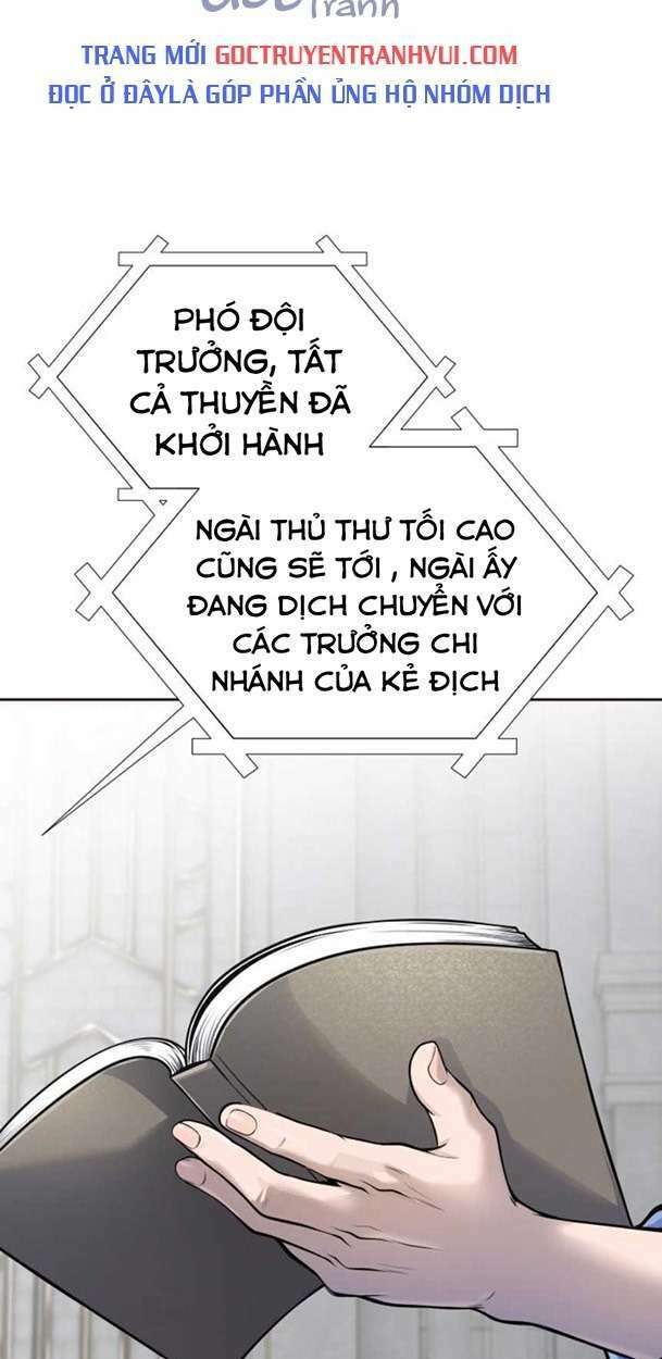 cuộc chiến trong tòa tháp chapter 594 69
