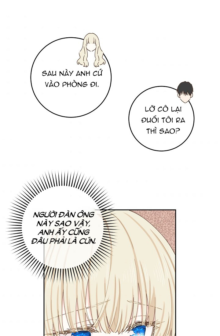 tôi đã mệt rồi chapter 39.2 8