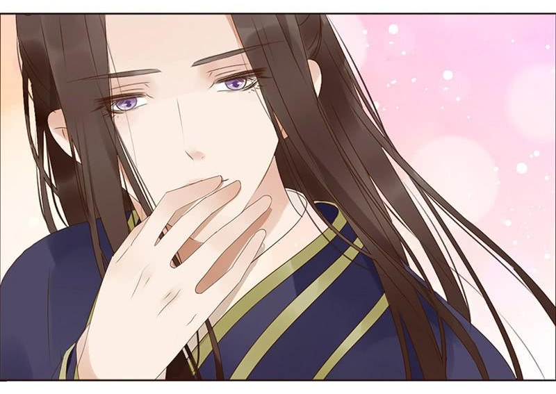 đế vương trắc chapter 188 44