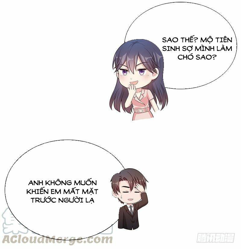 nam thần manh bảo tận diệt chapter 89 10