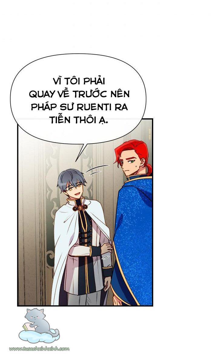 công nương khế ước của gia tộc công tước quái vật chapter 40 36