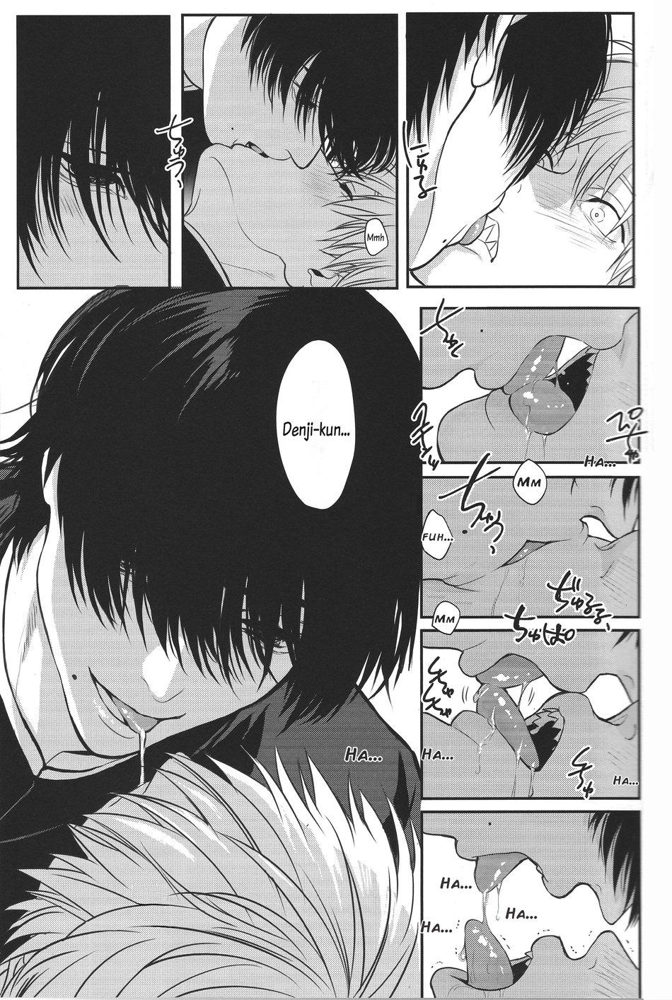 oneshot hỏny chapter 256 34