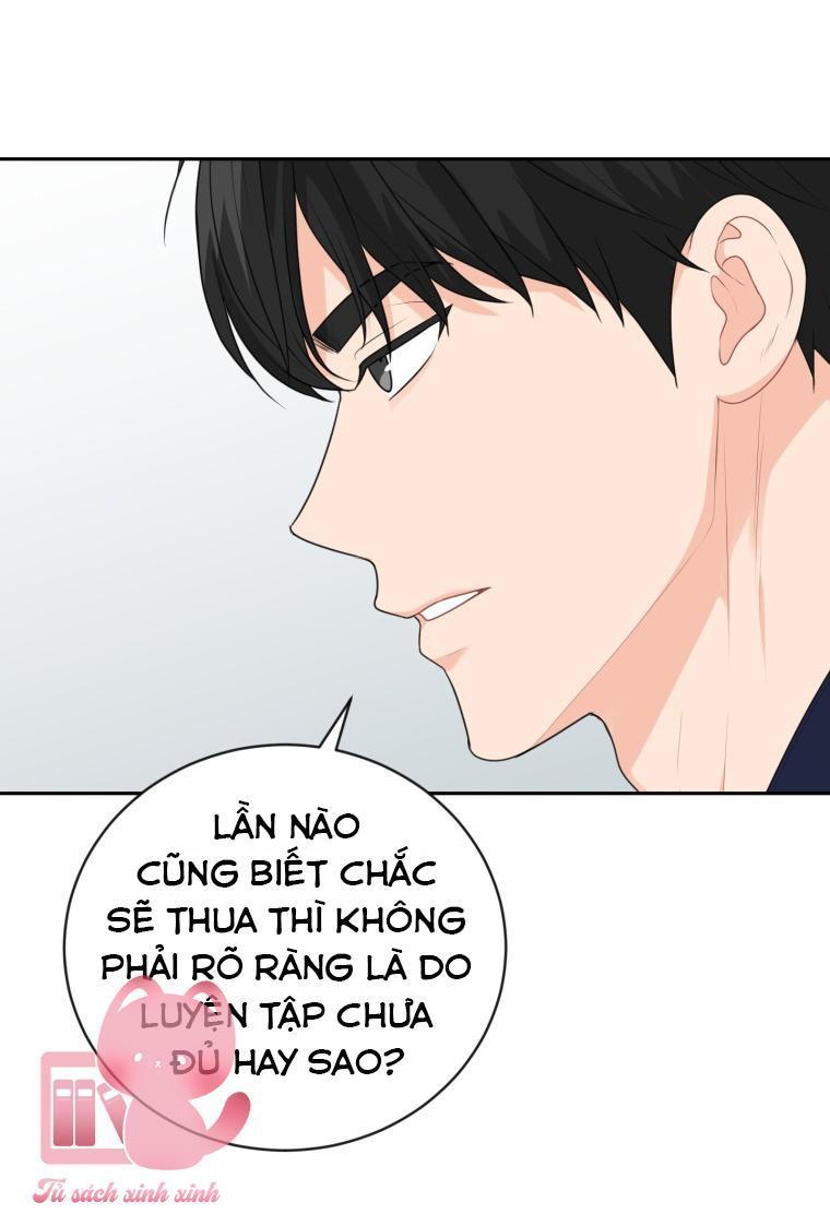 mong được chị chỉ bảo, tiền bối chapter 34 68