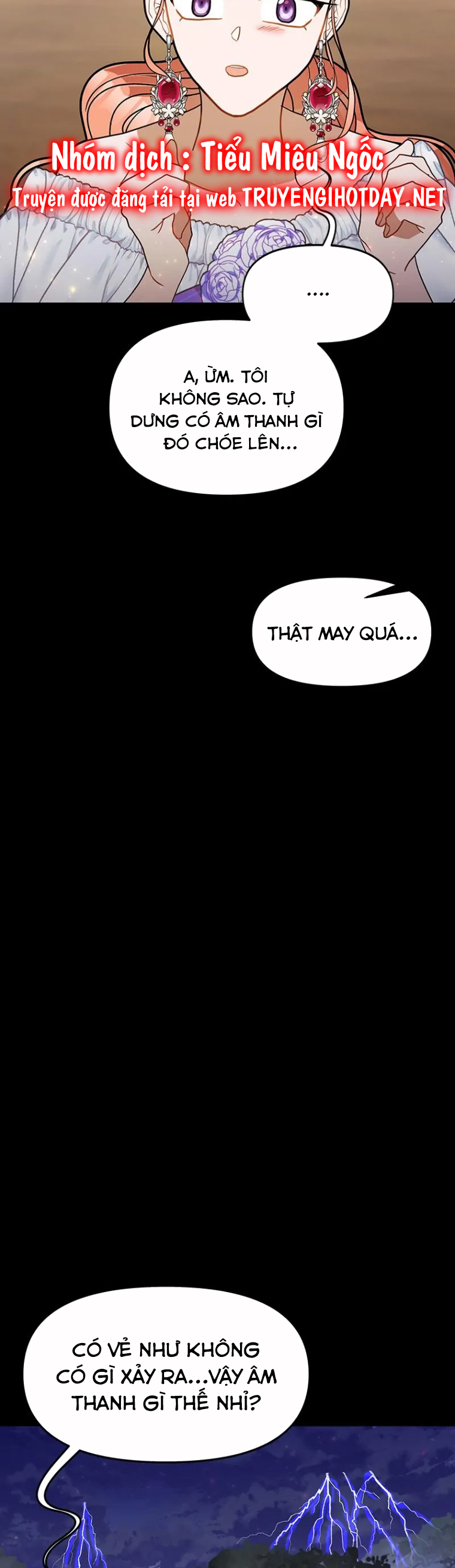 làm cách nào để sống sót trong cuốn tiểu thuyết ngôn tình lãng mạn chapter 54 9