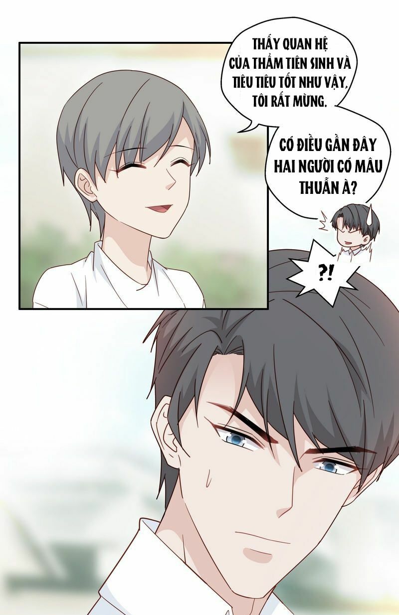 thiên kim bất lương chapter 32 11