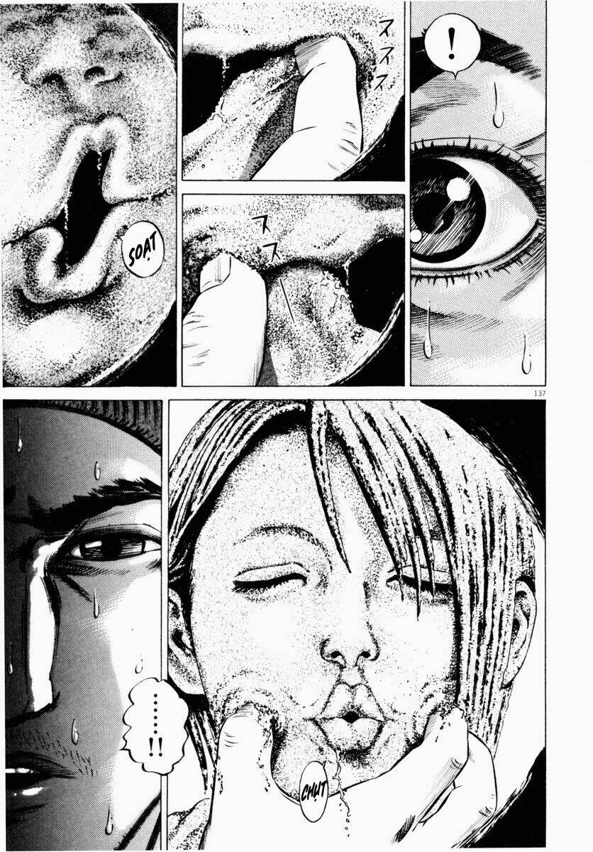 homunculus chapter 44 37