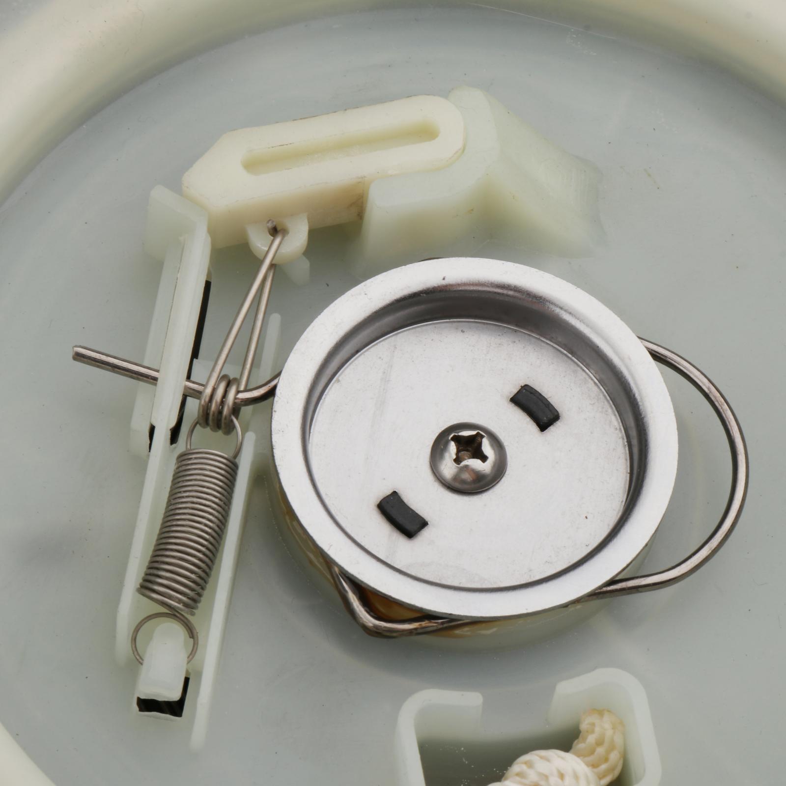 Starter Assembly fits for Yamaha Outboard Engine 2 Stroke 63V-15710-13