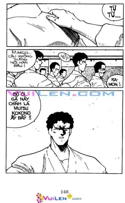 truyền nhân atula - shura no mon i chapter 27 149