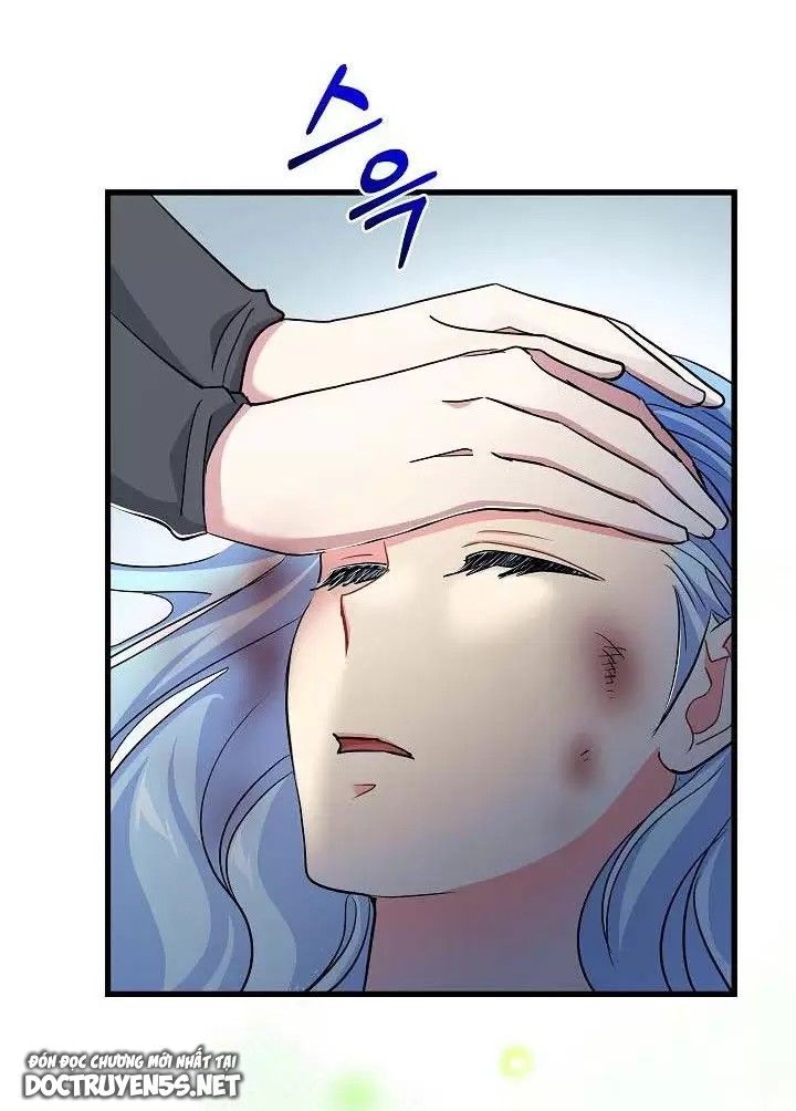 nếu tôi là nhân vật phản diện liệu tôi sẽ chết chapter 33 92