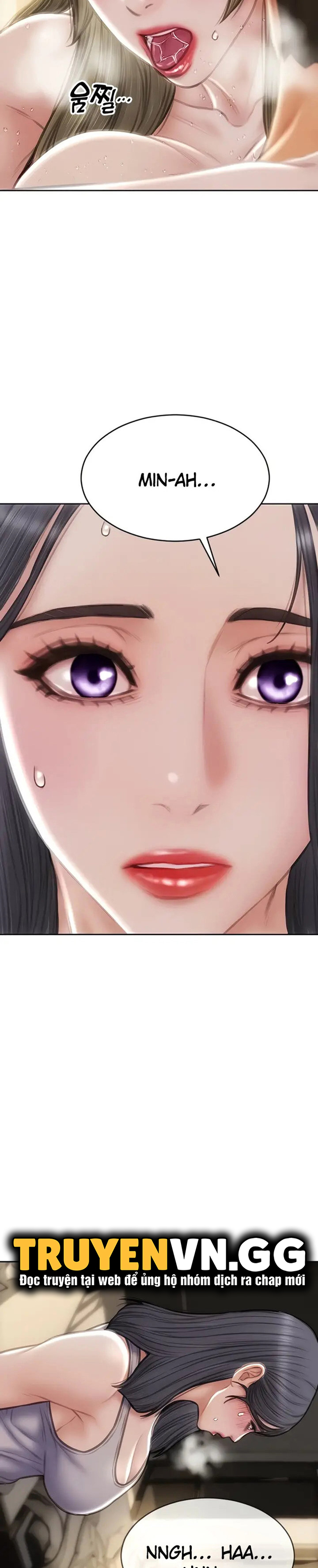 dân chơi out trình chapter 69 35