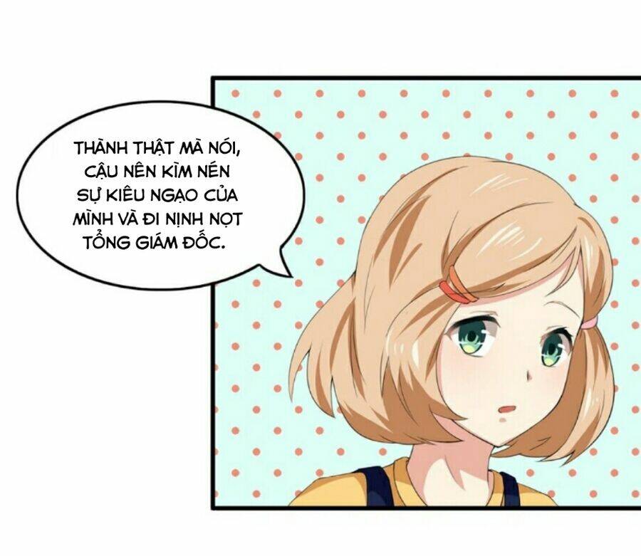 tổng tài là trai thẳng chapter 1 18