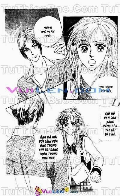 hoa người chapter 5 85