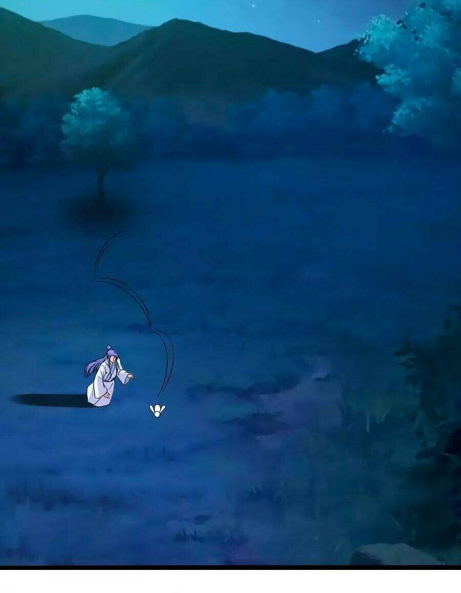 thỏ yêu tiểu vương phi chapter 83 27