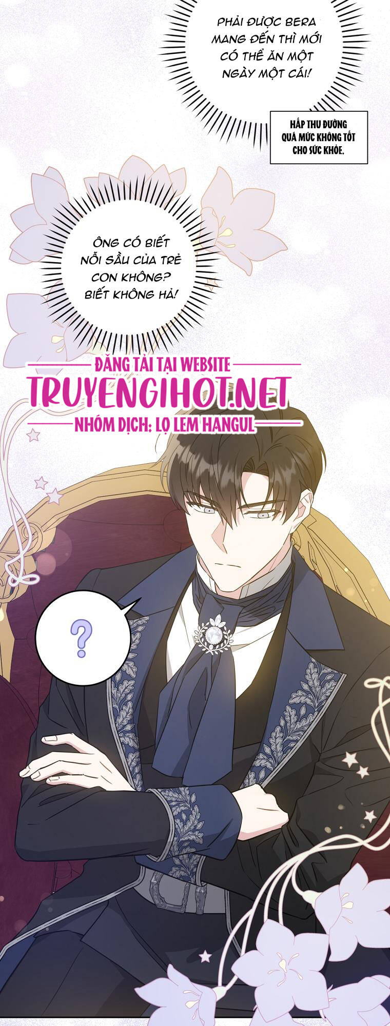 cho con núm vú đi mà chapter 45.1 11