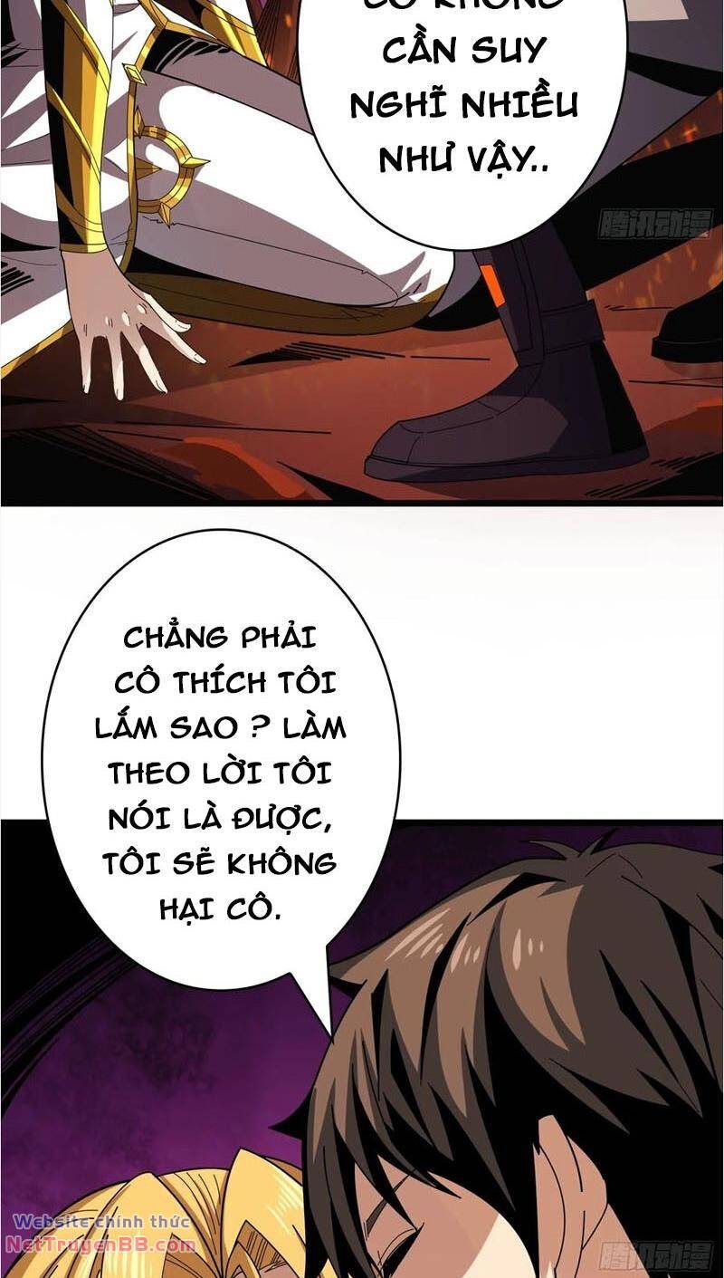 Vừa Chơi Đã Có Tài Khoản Vương Giả chapter 296 22