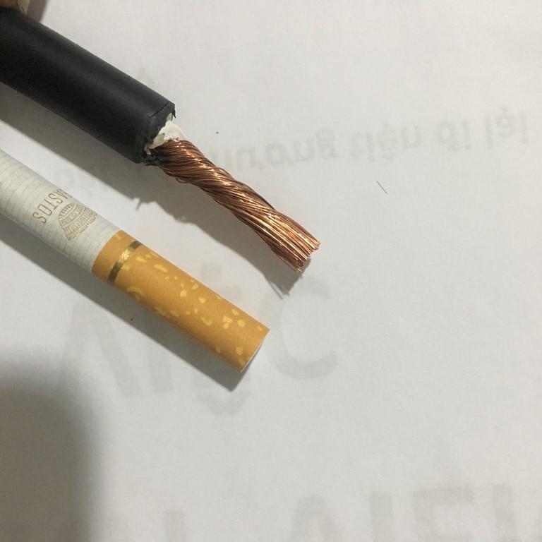 Dây hàn cho máy hàn điện tử và máy hàn cơ