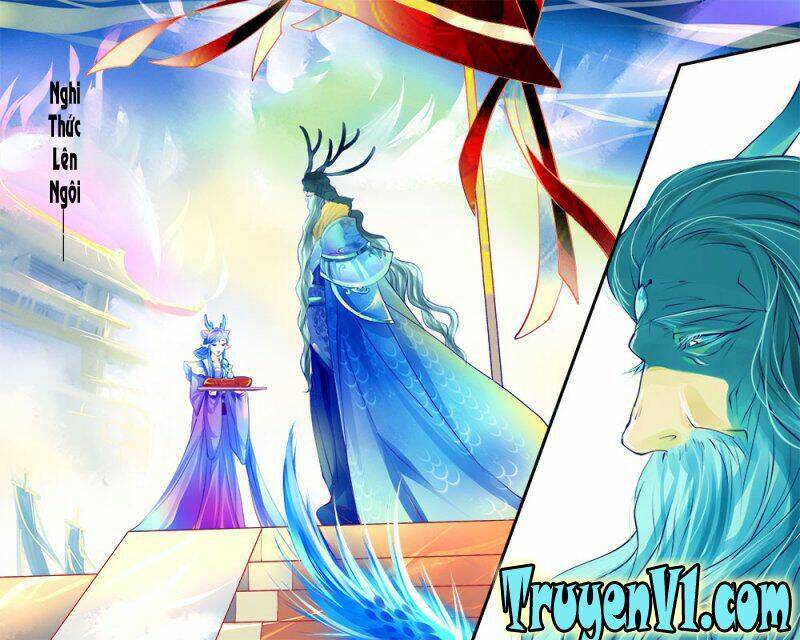 long phượng trình tường chapter 90 8