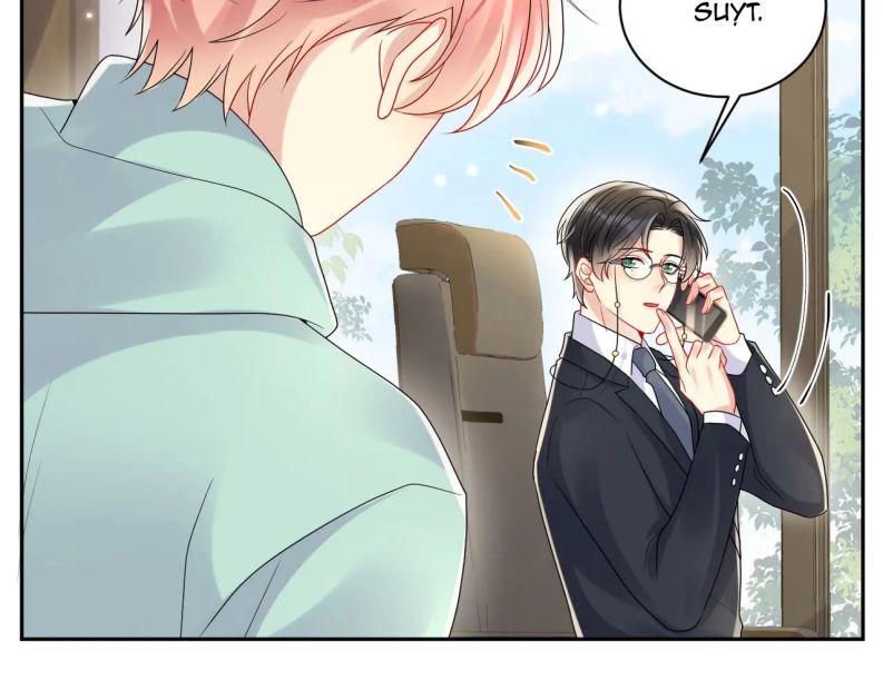 lại bị bạn trai cũ nhắm trúng rồi chapter 90 39