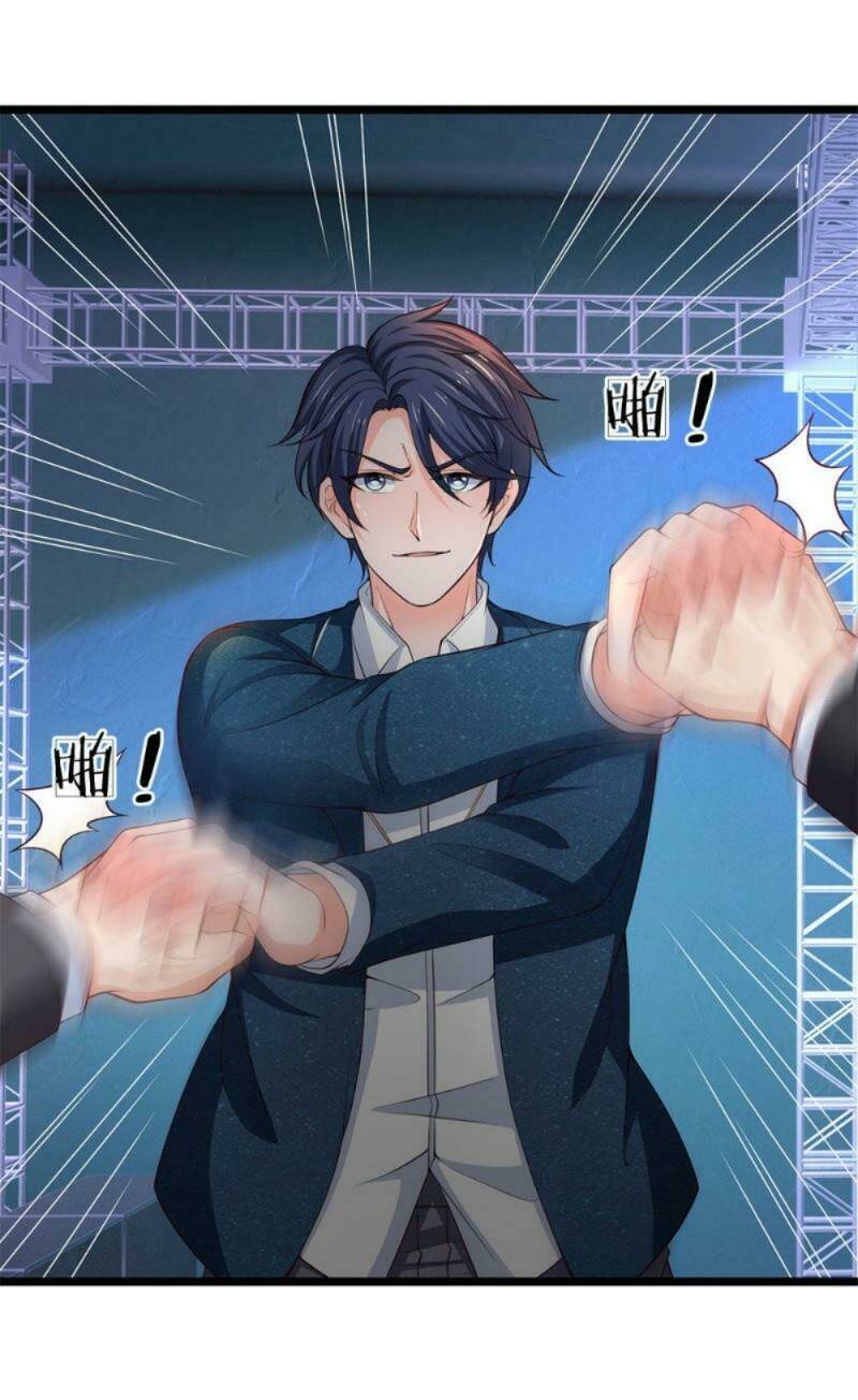 chung cực binh vương tại đô thị chapter 124 6