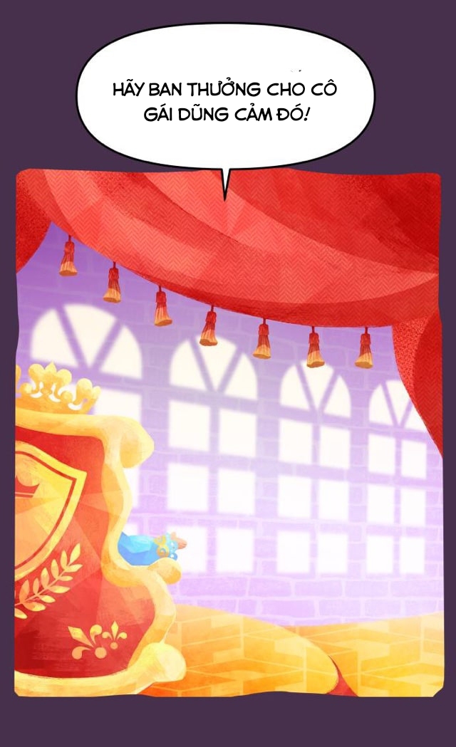 gửi anh,người nắm giữ những vì sao chapter 5.1 5