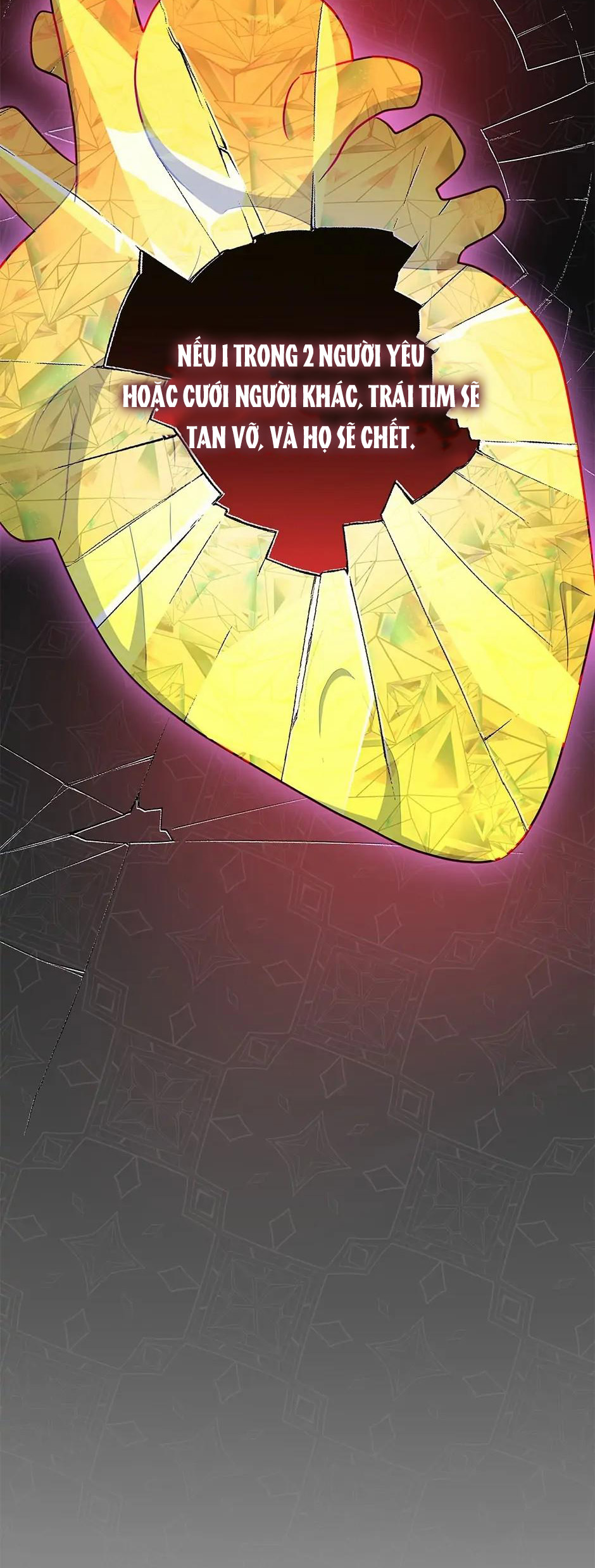 diễn vai ác nữ cũng thật khó khăn chapter 65 35