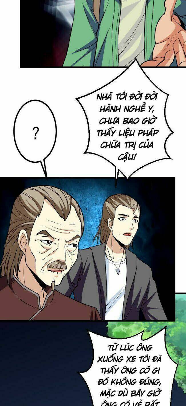 ngưu thư cung ứng thương chapter 52 7